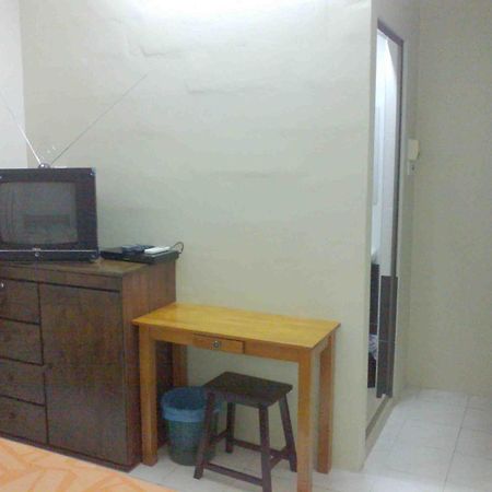Pan Homestay Kuantan Exterior foto