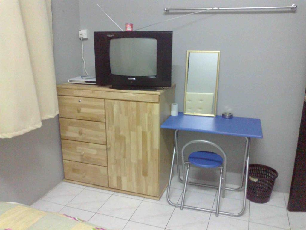 Pan Homestay Kuantan Quarto foto