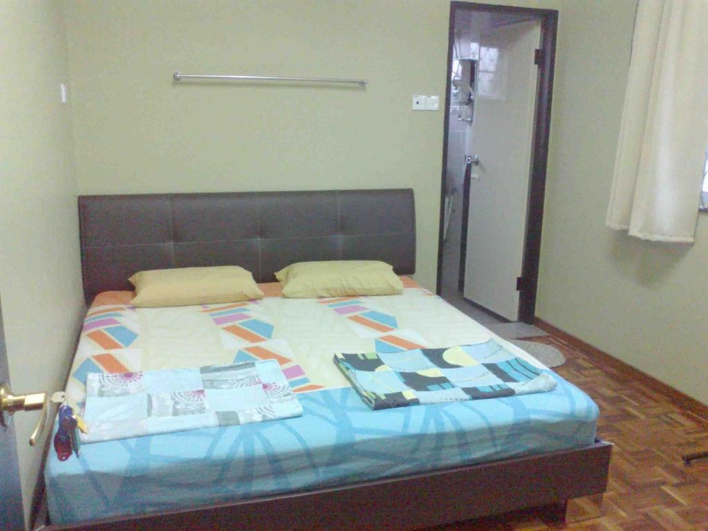 Pan Homestay Kuantan Quarto foto