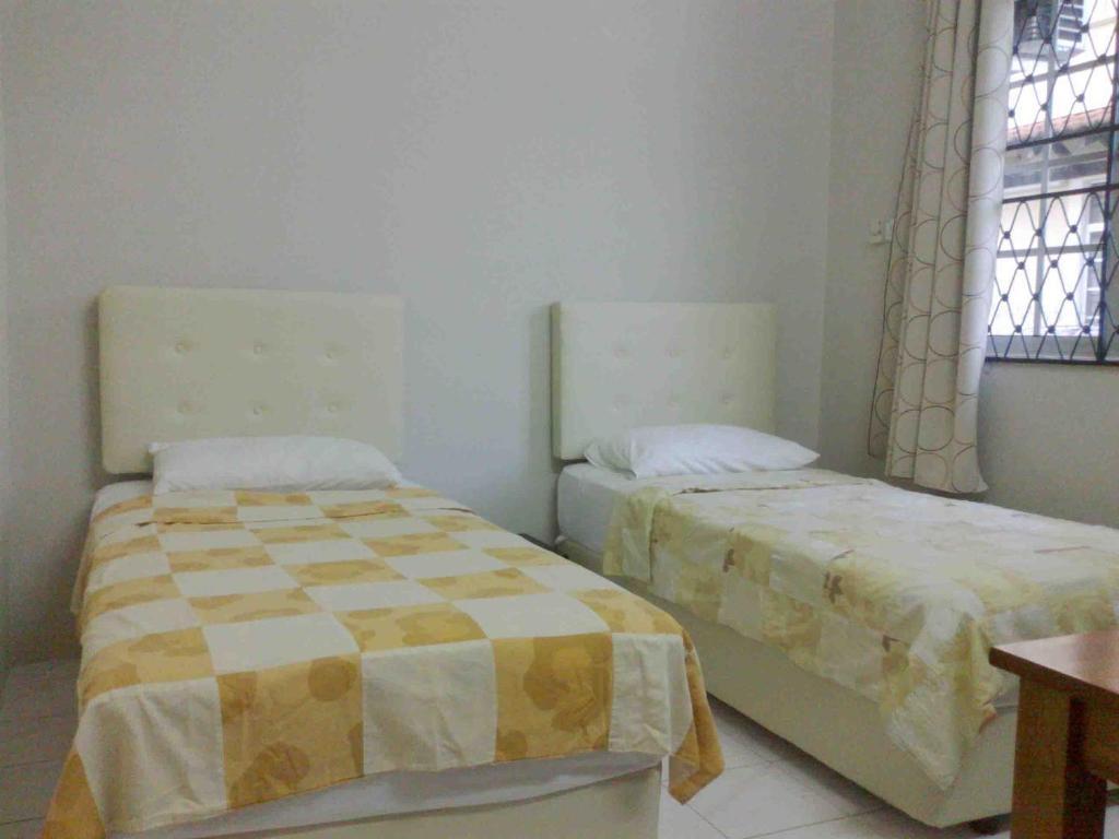 Pan Homestay Kuantan Quarto foto