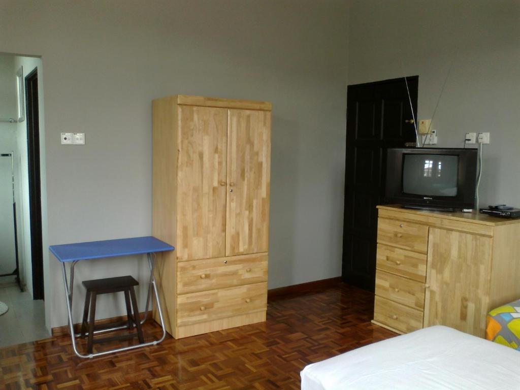 Pan Homestay Kuantan Quarto foto