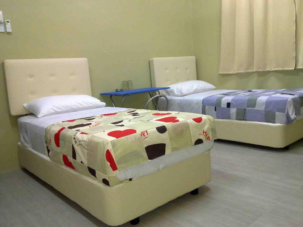 Pan Homestay Kuantan Quarto foto