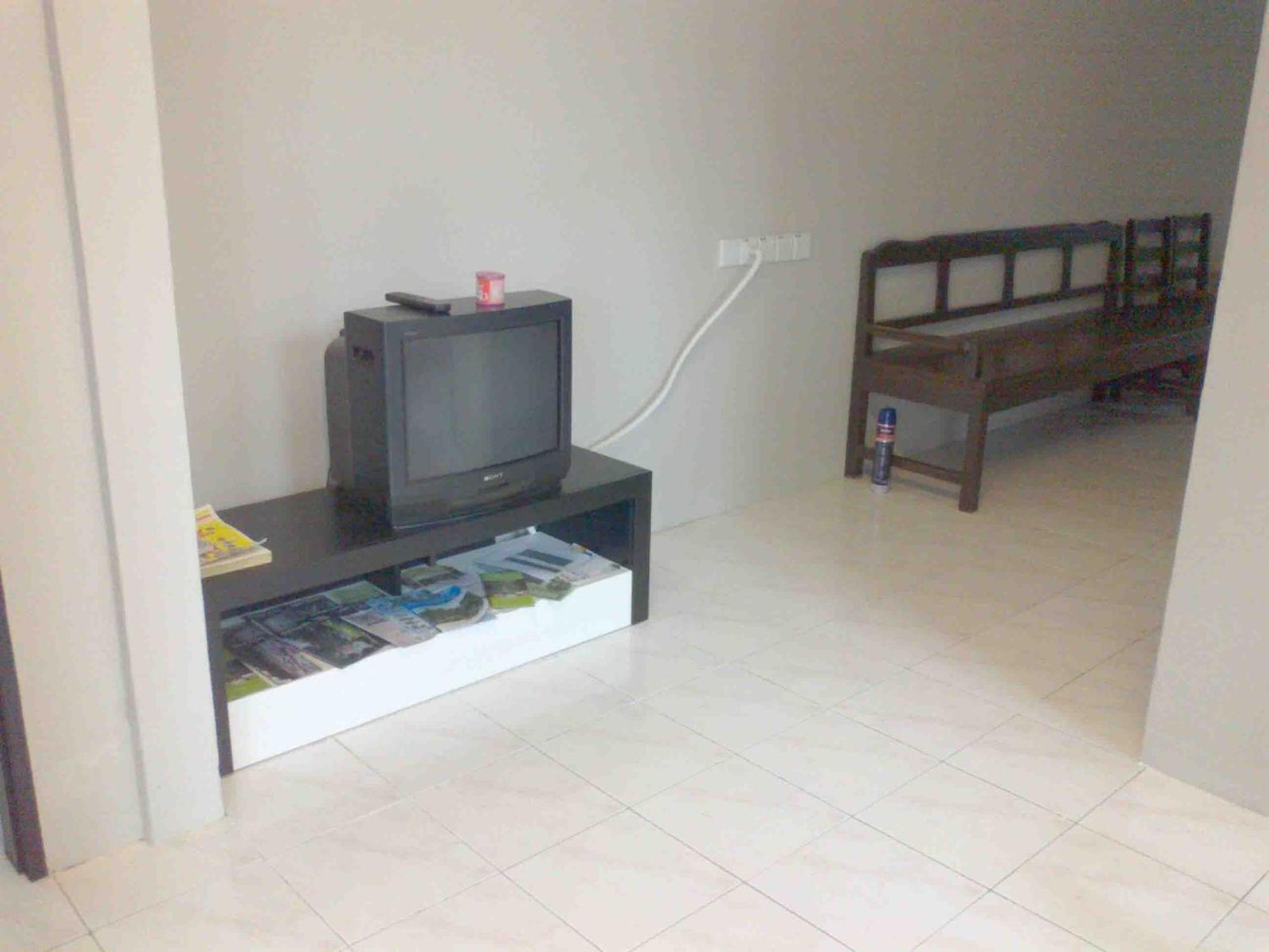 Pan Homestay Kuantan Exterior foto